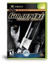 XBOX GAME -  Goldeneye Rogue Agent Xbox (MTX)